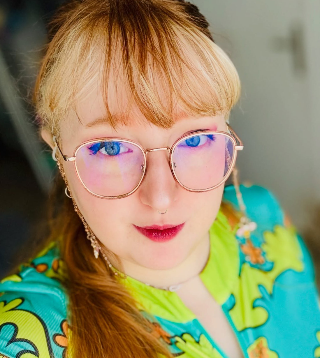Portrait de Mélanie MORICE